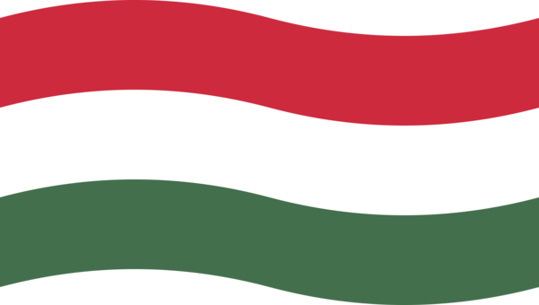Flag Of Hungary Hungarian Translation - Magyarország Zászlaja (600x340)
