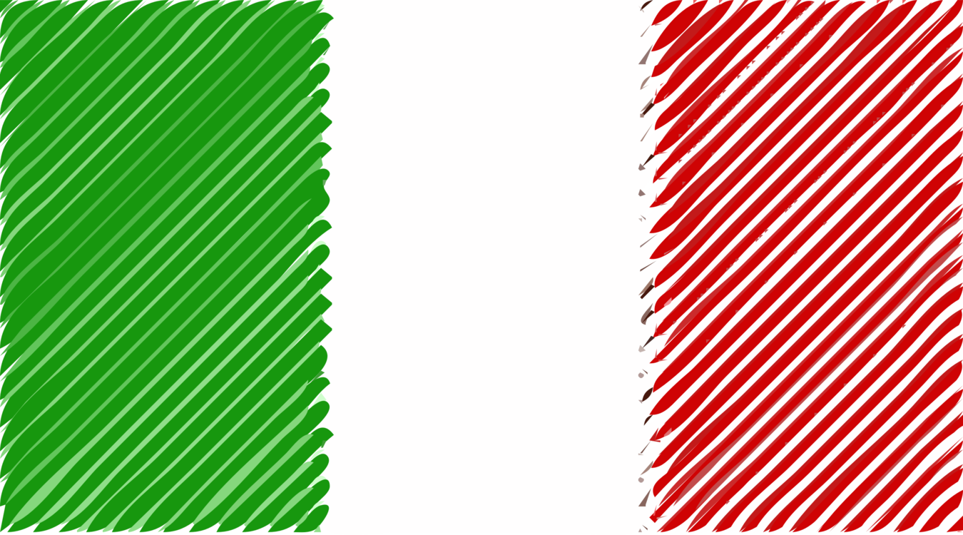 Flag Of Italy Flag Of Sierra Leone Flag Of Mali - Transparent Romania Flag Png (1350x750)
