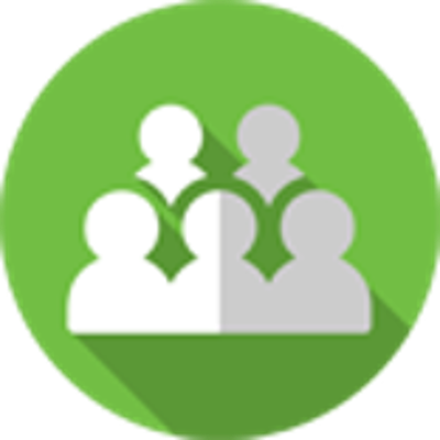 Leisure And Community - Linkedin Green Logo (400x400)