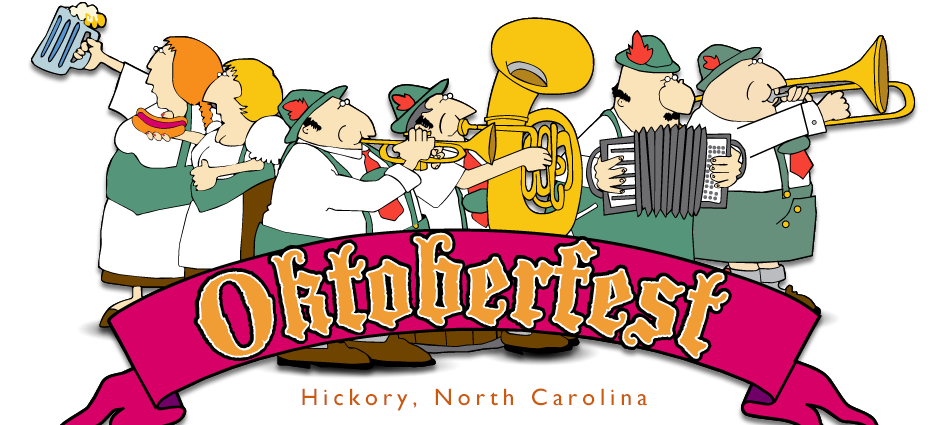 Hickory Oktoberfest- Hickory North Carolina - Hickory Oktoberfest 2 (960x424)