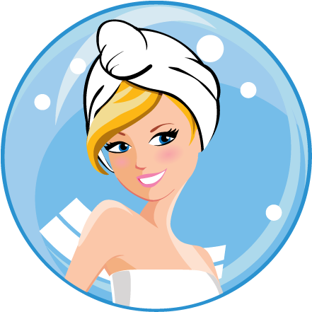 Niñas Pequeñas - Sleepover (440x515)