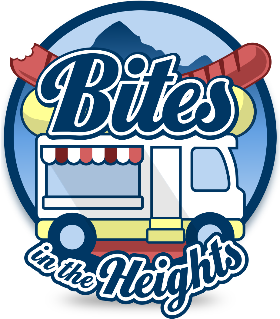 Bites In The Heights Food Truck Rally - Cottonwood Heights (1200x1200)