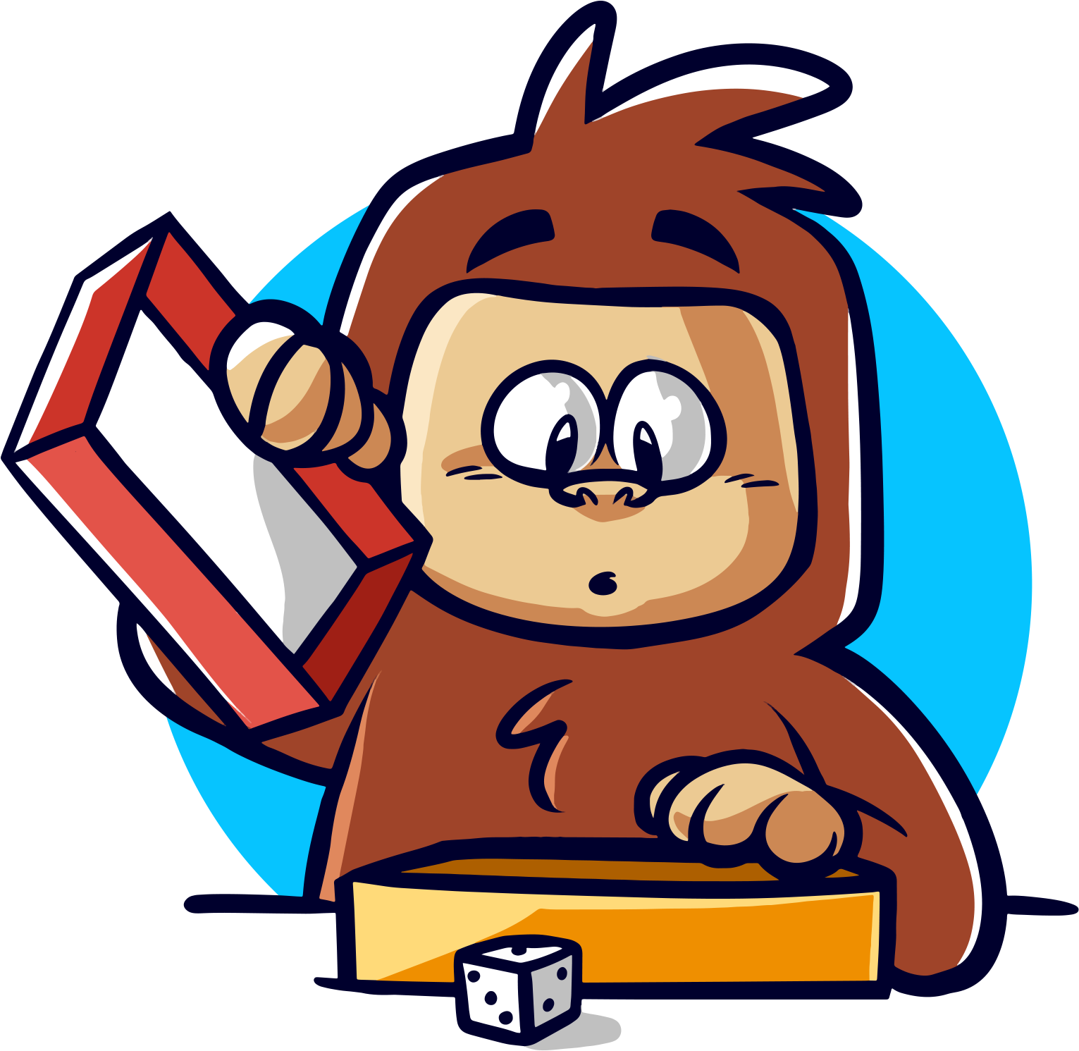 Spacer - Board Game (1648x1500)