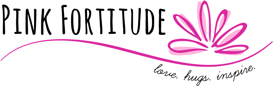 Healthy Living For Real People With Real Lives - Pink Fortitude, Llc (1000x369)