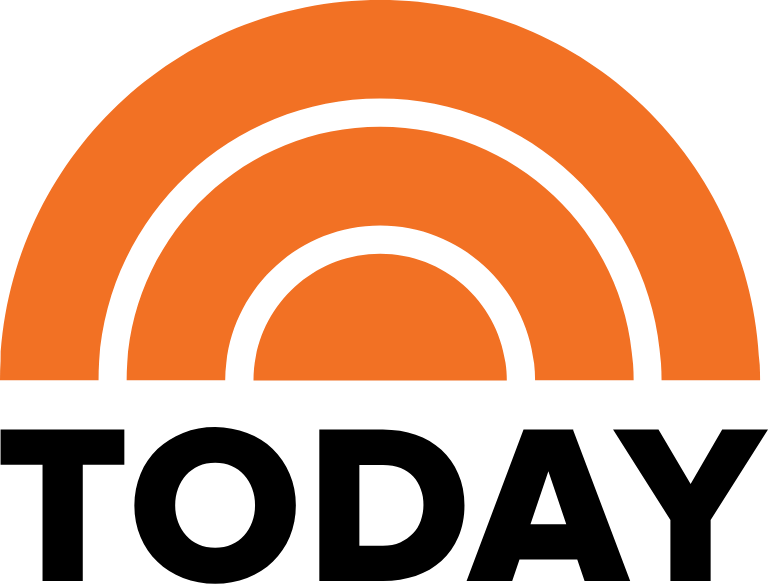 Money On Honey Is Featured On The Today Show, Perfect - Today Show Logo Eps (768x584)