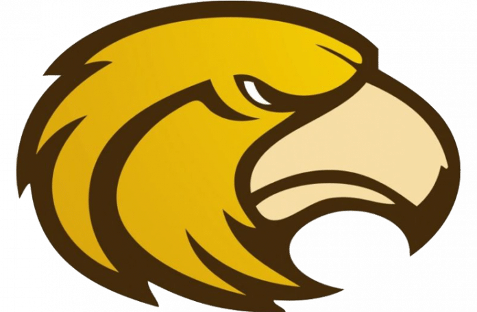 Laguna Hills Lacrosse - Laguna Hills High School Logo (696x456)