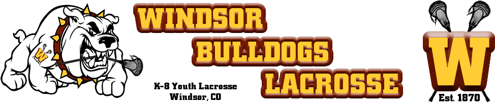 Windsor Bulldogs Lacrosse, Lacrosse, Goal, Field - Grey Bulldog Picture Ornament (1000x200)