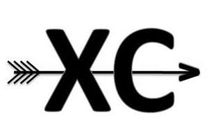 Cross Country Logo Png (700x300)