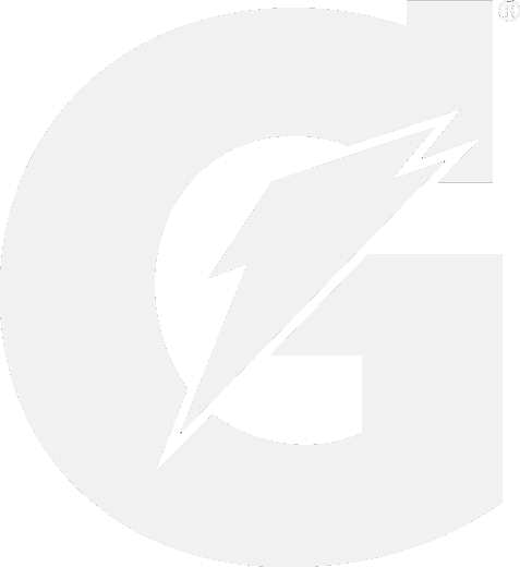 Gatorade Logo Black And White (477x520)