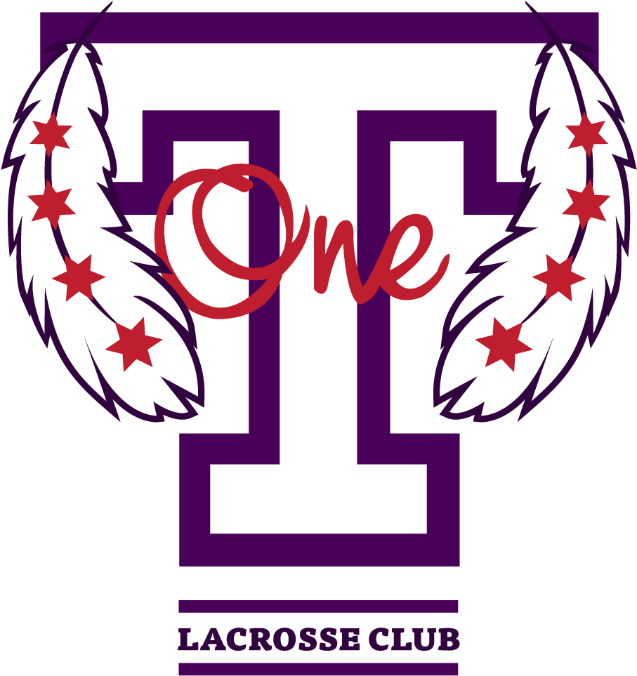 Girls Lacrosse Sticks Crossed Rh Airfreshener Club - Lacrosse (1200x1057)