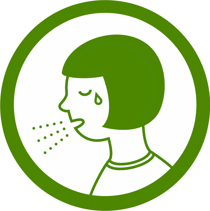 I Have Sneezing & Itchy Eyes That's Me - I Have Sneezing & Itchy Eyes That's Me (863x864)