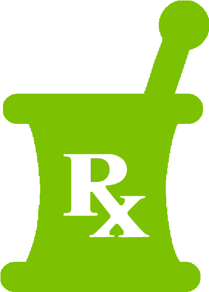 Clipart Black And White Library Bengaluru Allergy Centr - Medical Prescription (421x588)