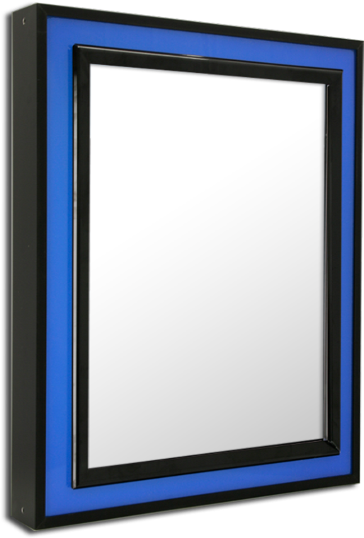 Image - Halolite Series Ts-12 Light Box Poster Marquee 48 X (600x800)