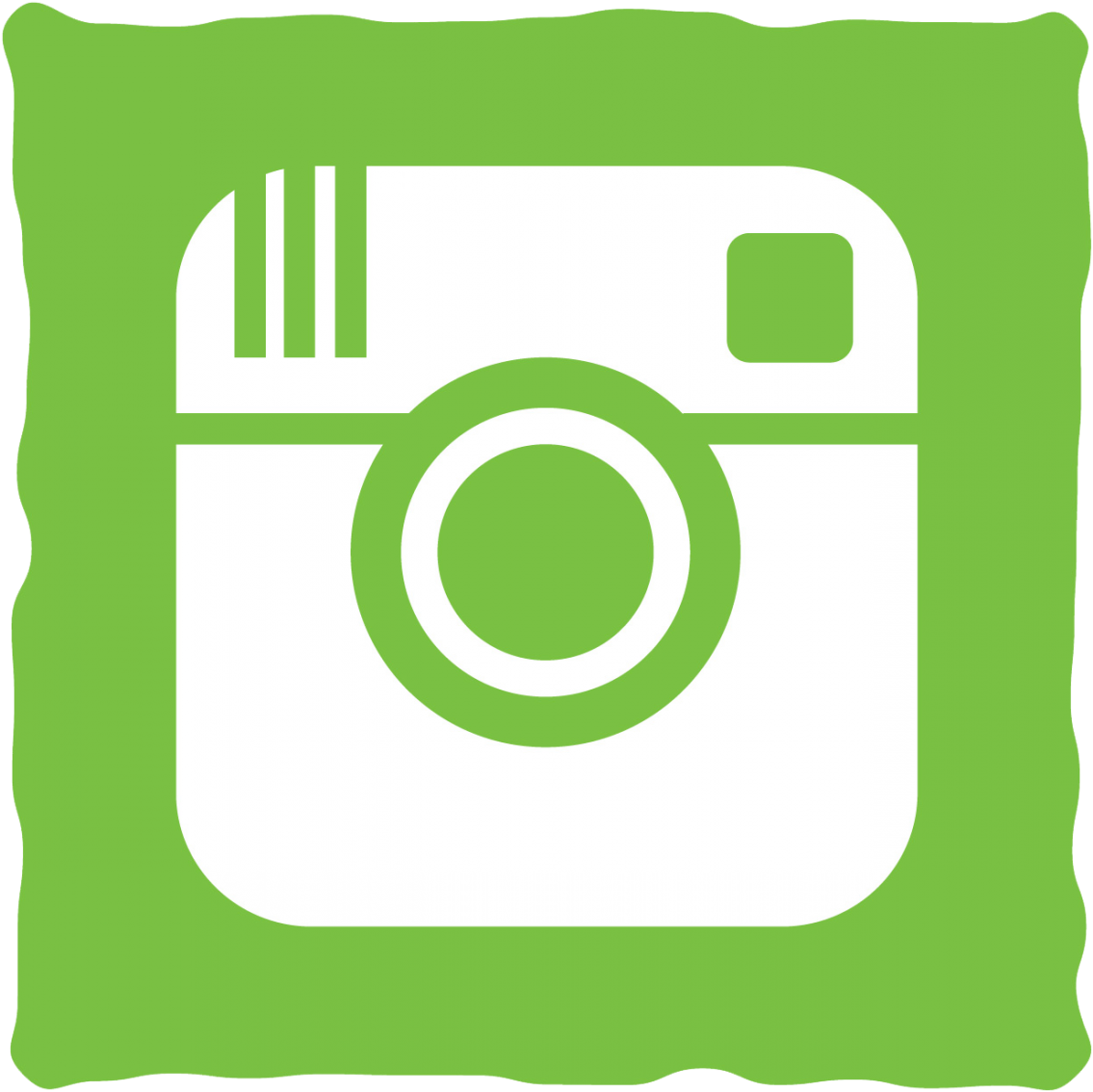 Do You Or A Family Member Suffer From Food Allergies - Red Instagram Icon Png (1200x1199)