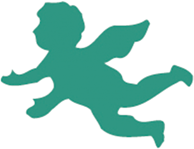 Punch Angel 1,6cm - Cn45101 Carl Mega Jumbo Craft Punch Angel - (464x467)