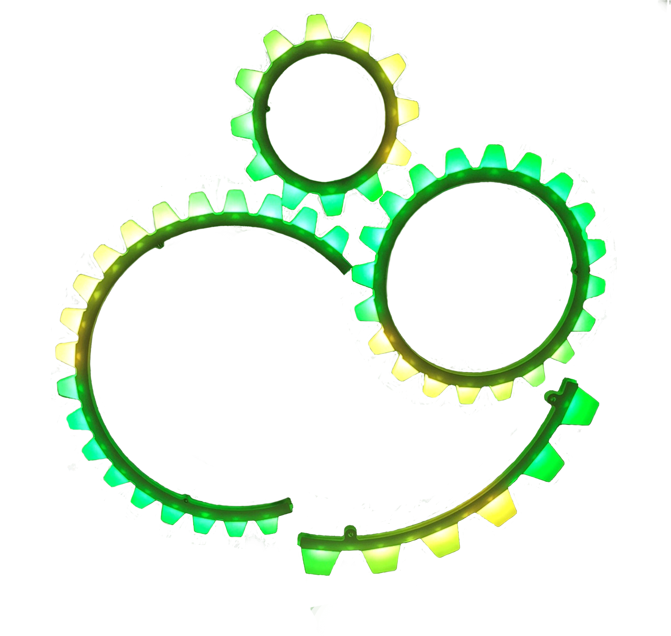 Gateway - Gateway (2160x2160)