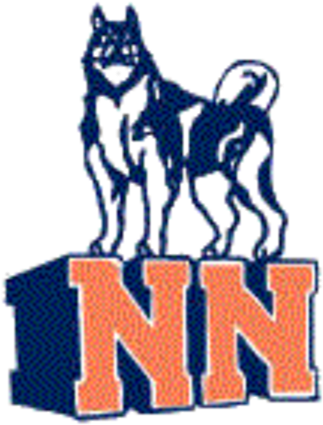 Naperville North High School - Naperville North High School Huskies (330x432)
