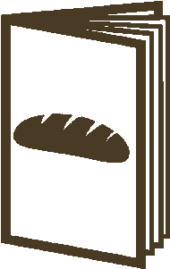 Bakery, Pastry And Sandwich - Pastry (350x350)