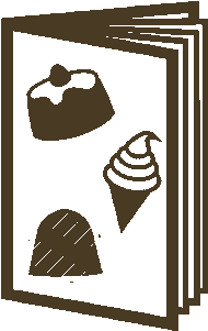 Pastry, Chocolate, Confectionery And Ice Cream - Pastry (350x350)