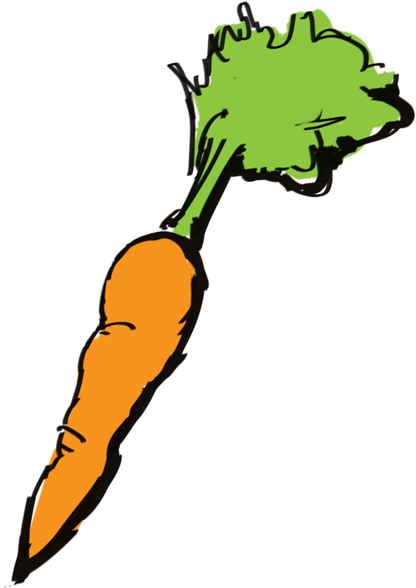 Revitalize Your Diet In 6 Simple Steps - Carrot (720x906)