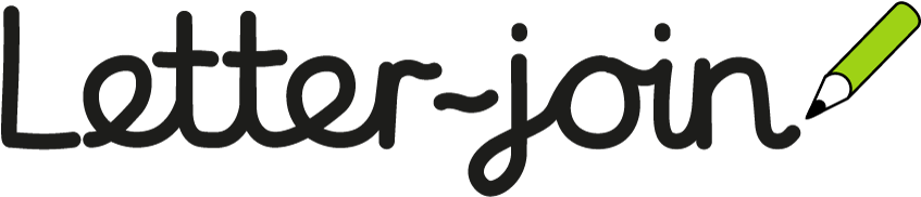 Featureskey Stagesnewsbuy - Letter Join (857x187)