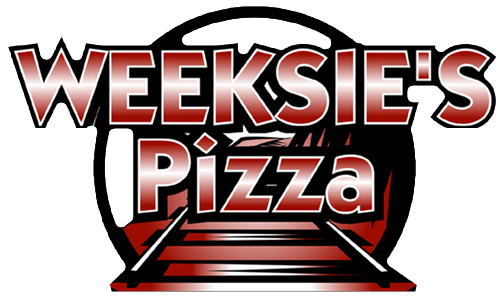 Weeksie's Pizza - Weeksie's Pizza (503x306)