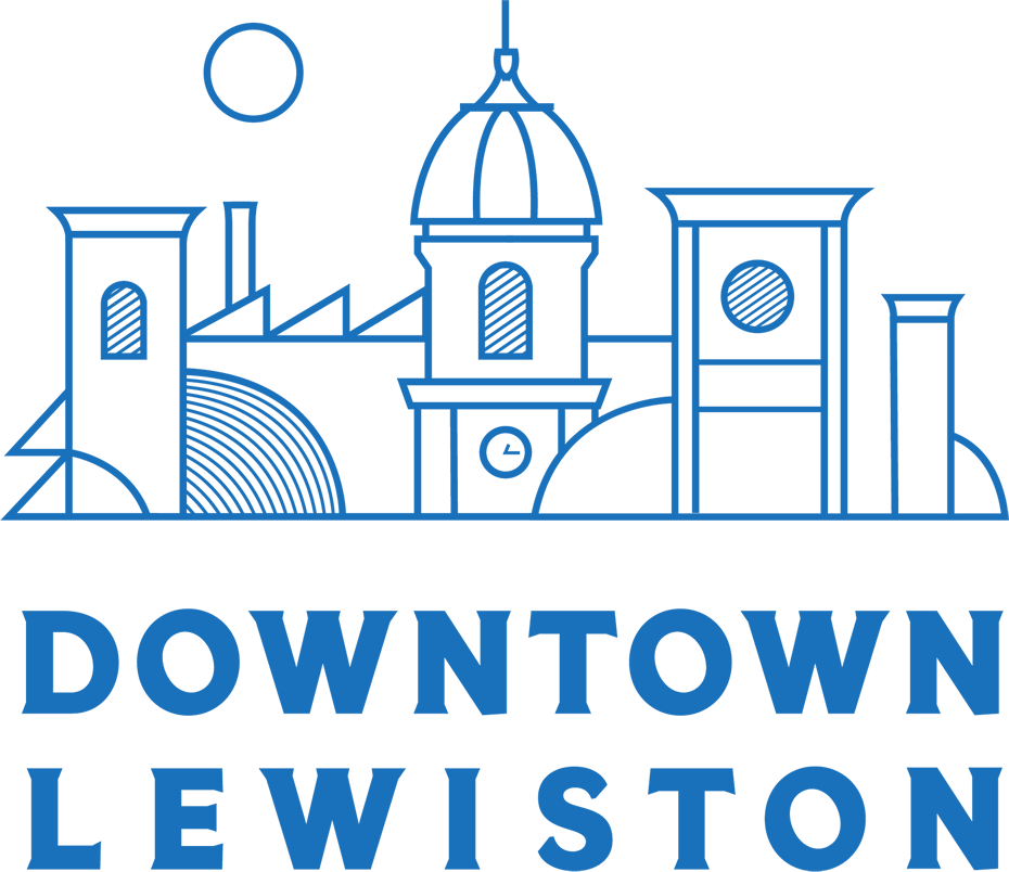 Downtown Lewiston Association - Downtown Lewiston Maine (930x804)