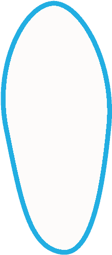 Svg Free Download Atmosphere Drawing Simple - Circle (680x721)