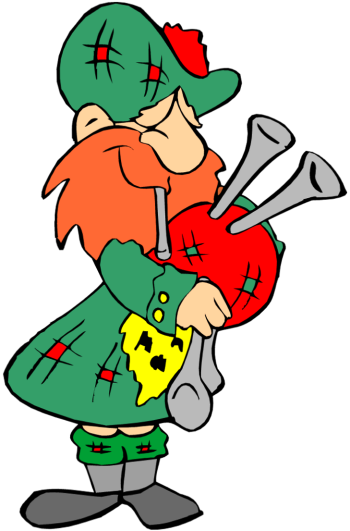 He - Transparent Background Pic Scotland (350x531)