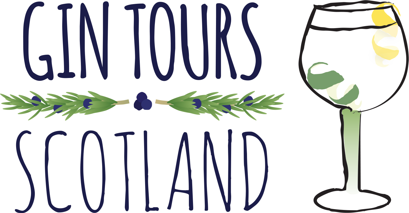 Gin Tours Scotland Logo - Dinosaurs Didn't Read: Now They Are Extinct (1598x833)