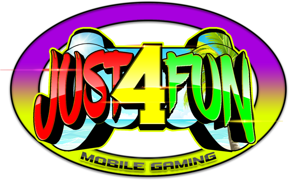 Clipart Football Tailgate Party - Just For Fun Logo (1024x704)