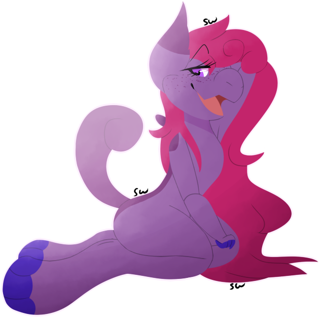 Baby Girl Won T You Come My - Girl (709x704)