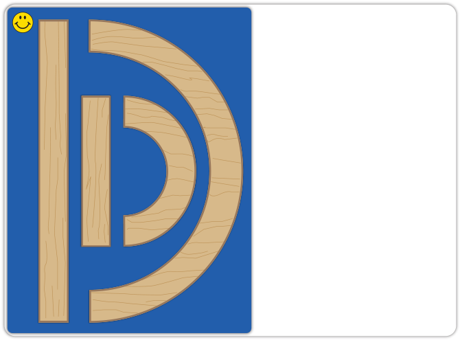 Show Me Magnetic Pieces For Capitals™ - Parallel (700x533)