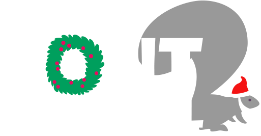 Font Squirrel Logo - Logo Png (592x326)