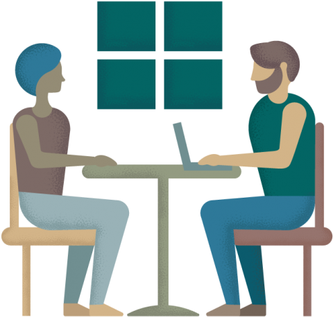 This Reduces Unnecessary Doctor's Appointments Or Hospital - Sitting (500x469)