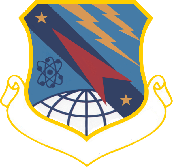 484 Aew - Nigeria Air Force Logo (600x579)