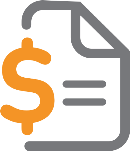 A Focus On Prevention Rather Than Intervention - Purchase Order Clip Art (500x500)