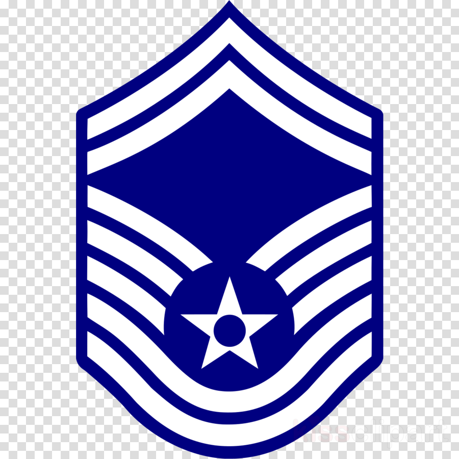 Air Force E 9 Clipart Chief Master Sergeant Of The - Chief Master Sergeant (900x900)