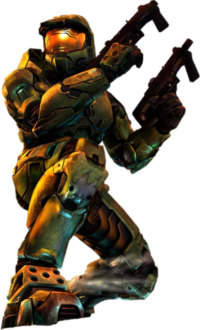 Halo 2 Master Chief Png Clip Art Transparent Library - Ok This Is Epic Meme (1024x1280)