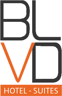 Blvd Hotel & Suites - Blvd Hotel Logo (500x330)