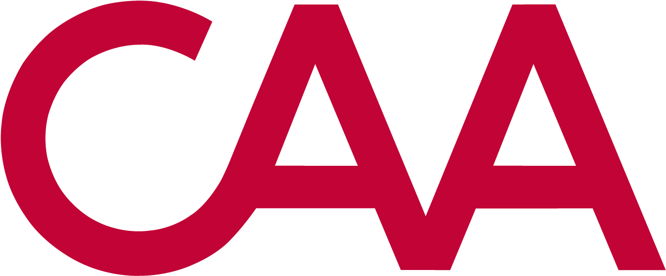 Caa Signs America Ferrera - Creative Artists Agency Logo (1560x756)