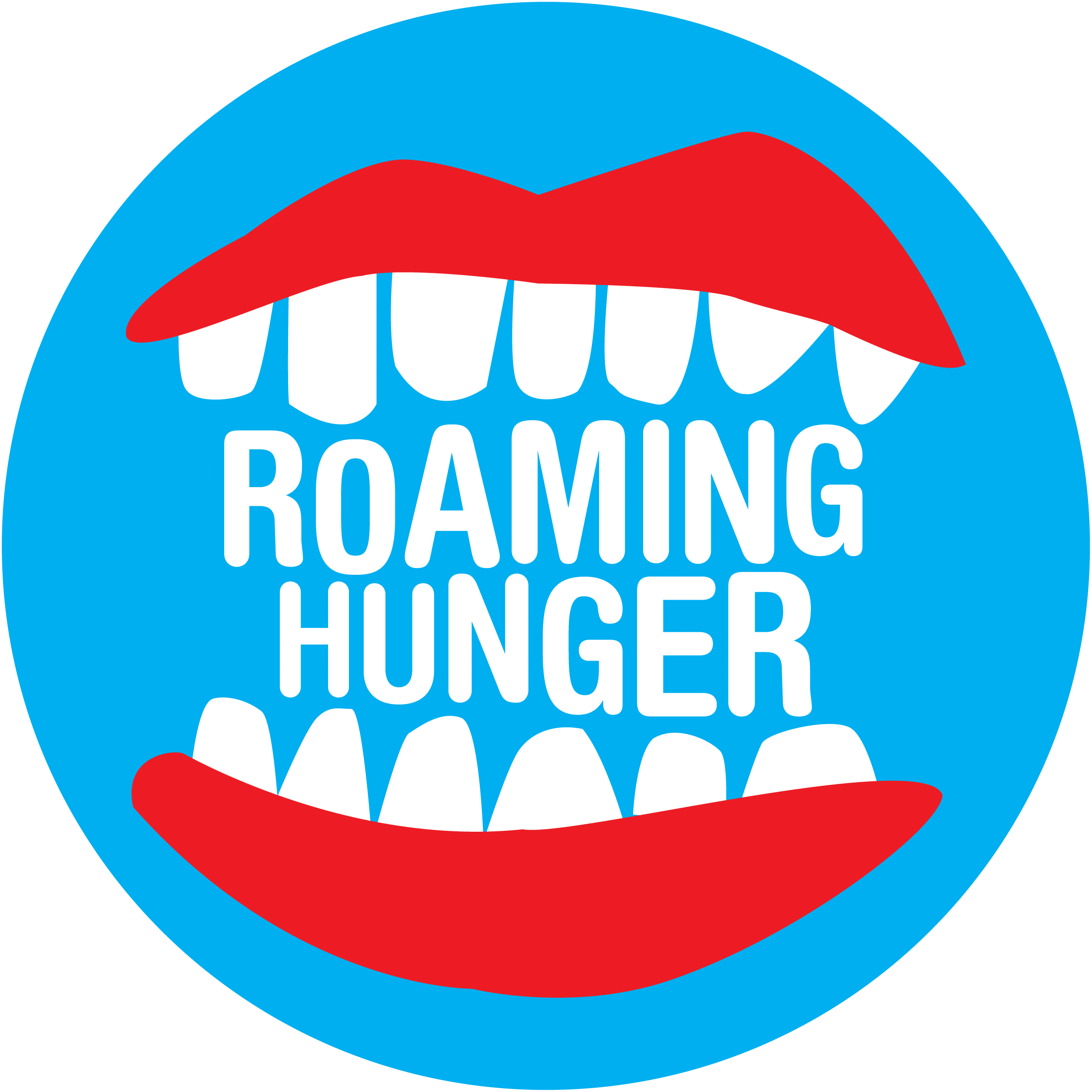Roaming Hunger (2513x2513)