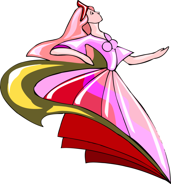 Dancer - Dance (697x750)