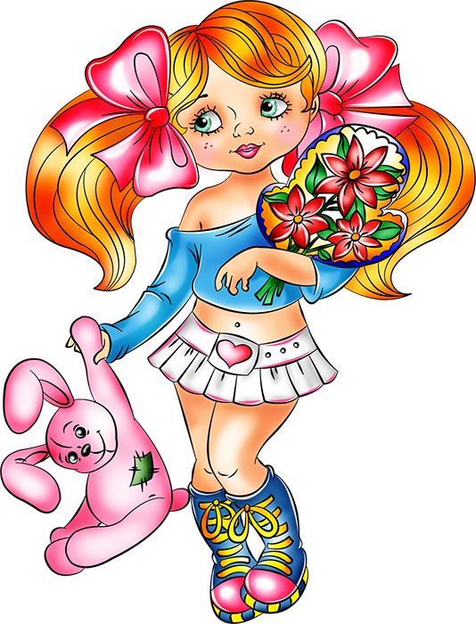 Image Du Blog Zezete2 - Анимация Бабушка (534x700)