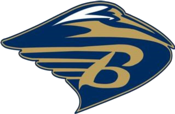 Come Out And Support Your Local Band - Herons Brantley County High School (600x404)