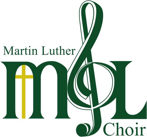 Martin Luther High School T-shirt - Sleeve (500x469)
