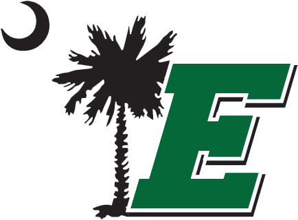 Easley High School - Easley High School Mascot (447x338)