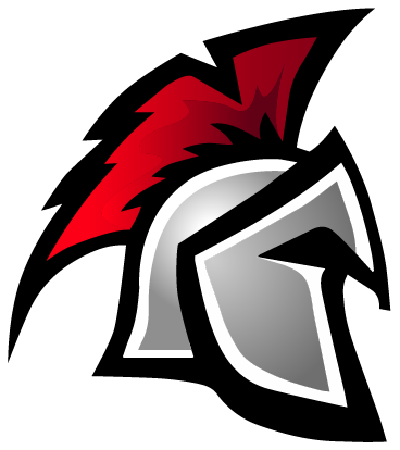 Sanford High School Spartans (368x414)