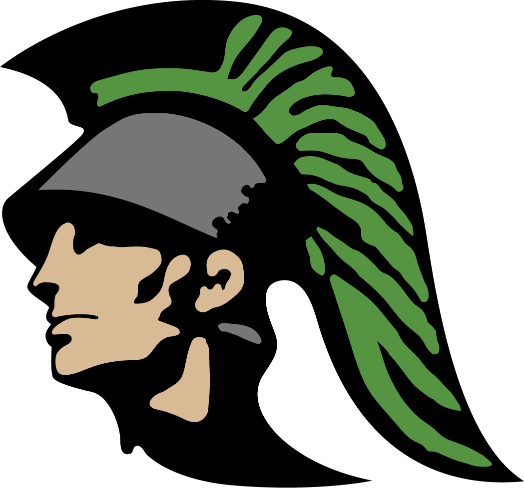 Dwight High School May The Welfare Of Boys And Girls - Dwight Trojans (1049x978)