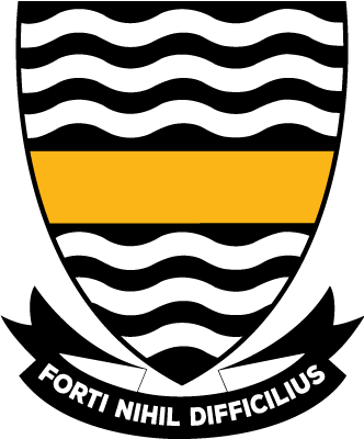 Jeppe Boys High School - Jeppe High School Logo (332x400)